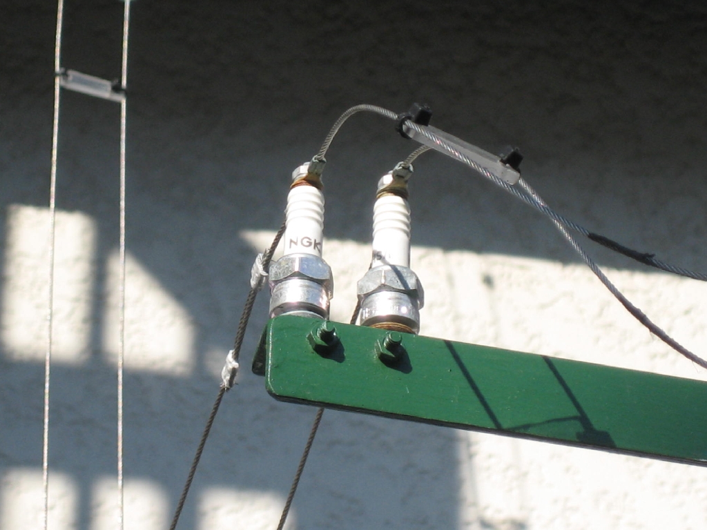 spark gap